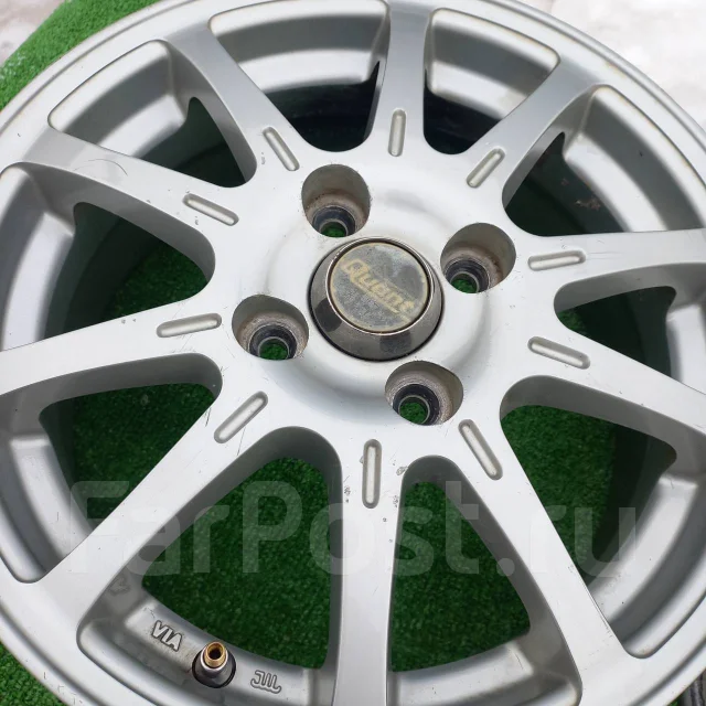 Weds Quant. 5.5x14", 4x100, ET48, �� 73���. ����
