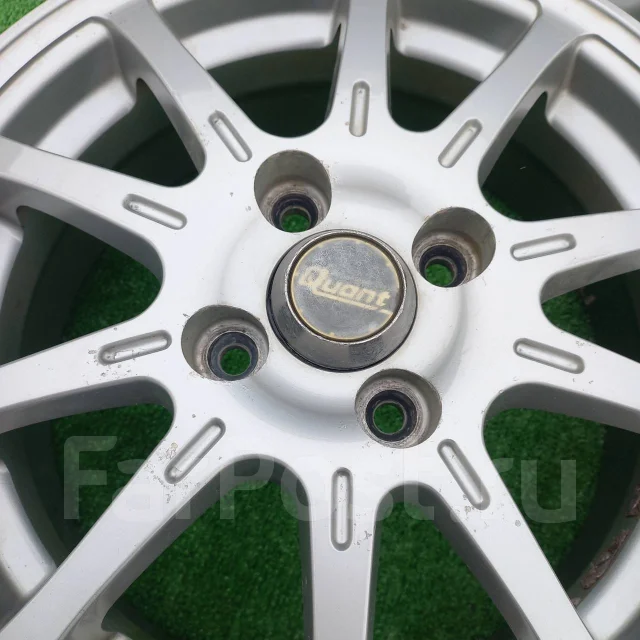 Weds Quant. 5.5x14", 4x100, ET48, �� 73���. ����