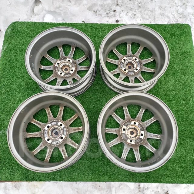 Weds Quant. 5.5x14", 4x100, ET48, �� 73���. ����