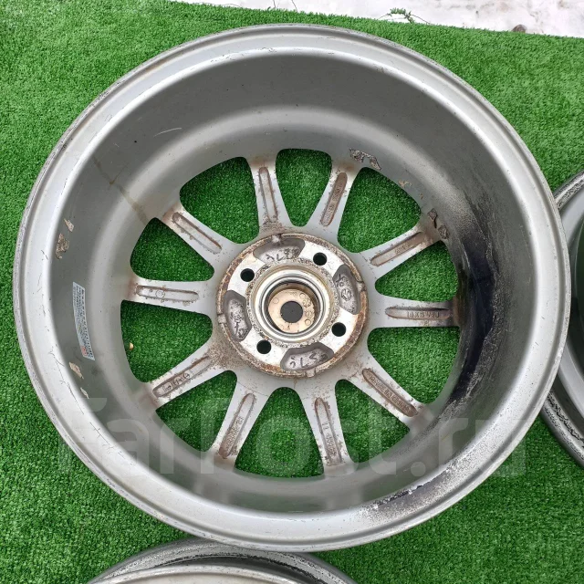 Weds Quant. 5.5x14", 4x100, ET48, �� 73���. ����