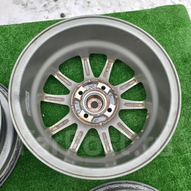 Weds Quant. 5.5x14", 4x100, ET48, �� 73���. ����