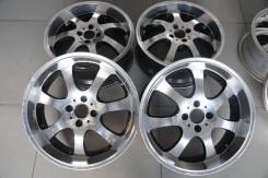 RAYS Sebring ITC Sport. 7.0x17", 4x100, ET25, �� 66,1���. ����