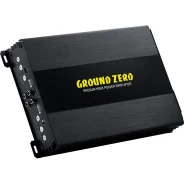 Ground Zero ����