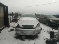 Toyota Opa ����
