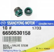 ������������ �������� Ssang YONG Actyon /Kyron /Rexton I (2,0(x16)/2,7XDi(x20 Ssang YONG 6650530158 6650530158 ����