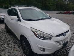 Hyundai Tucson ����
