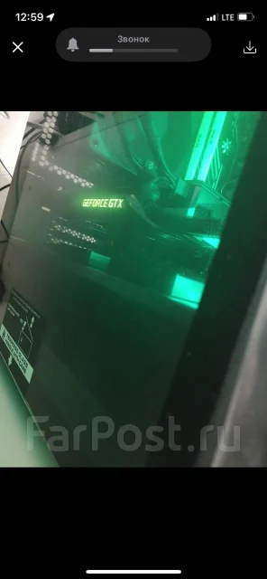 GeForce GTX 1070 ����