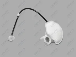 ������ -����� PT-38 TOY ��� ������ DK-037 D=11mm PT38 ����