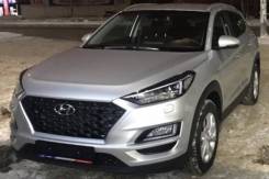 Hyundai Tucson ����