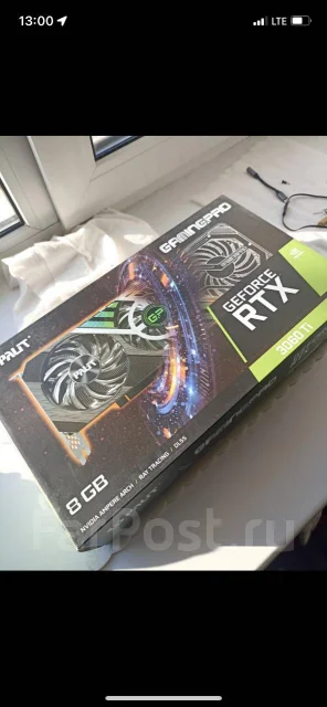 GeForce RTX 3060 Ti ����