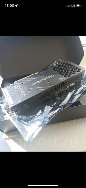 GeForce RTX 3060 Ti ����