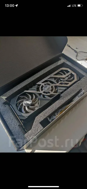 GeForce RTX 3060 Ti ����