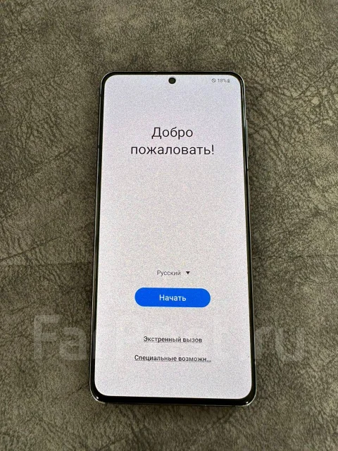 Samsung Galaxy S21 5G. �/�, 128 �� ����