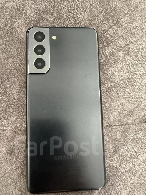 Samsung Galaxy S21 5G. �/�, 128 �� ����