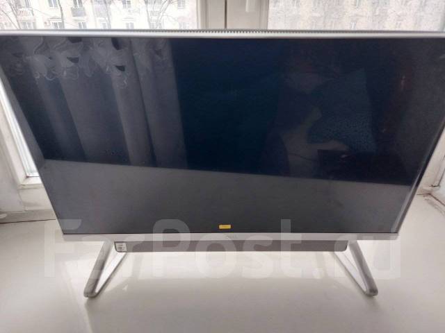 Моноблок DELL Inspiron 7790/W23C 27 дюймов серебро 2021 года, б/у, в ...