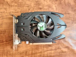 GeForce GT 730 ����