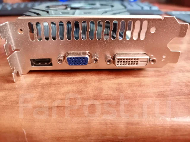 GeForce GT 730 ����