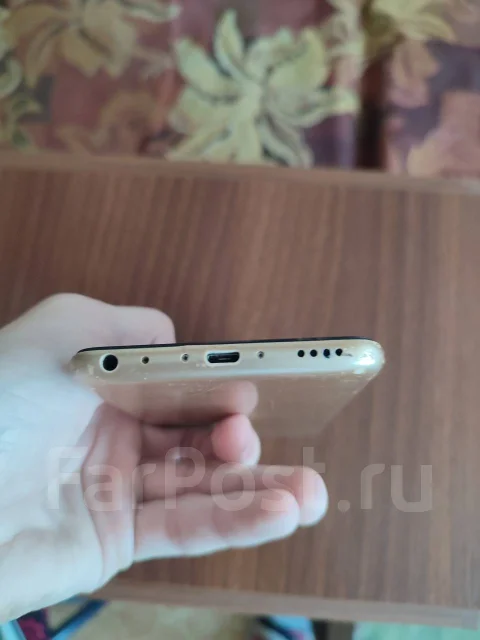 Meizu M5. �/�, �������, 3G, 4G LTE, Dual-SIM ����