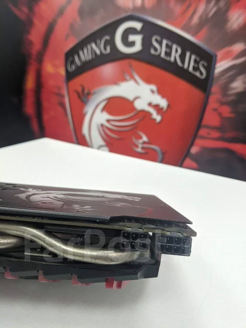 GeForce GTX 1070 ����