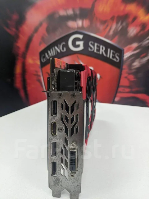 GeForce GTX 1070 ����