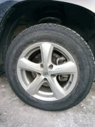 Kormetal. 7.5x16", 5x114.3 ����