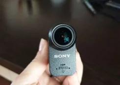 Sony HDR-AS50 ����