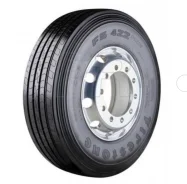 Firestone FS422+. �����������, �����. ��� ����� �� �������� ����