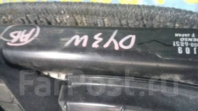 Радиатор Mazda Demio DY ZJ09 купить в Барнауле по цене: 500₽ — частное  объявление ФарПост