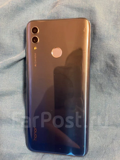 Honor 10 Lite. �/�, ����������, 4G LTE ����