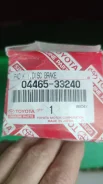 ������� ��������� Toyota 04465-33240/-33250/-33260 Camri ACV30 Toyota 0446533240 0446533240 ����