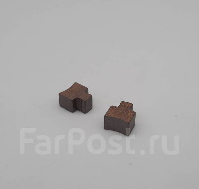 Щетки для двигателя шуруповерта, новый, в наличии. Цена: 200₽ во ...