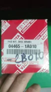 ������� ��������� Toyota 04465-32191/-20540/-2B010 (SV5*) Toyota 044651A010 044651A010 ����