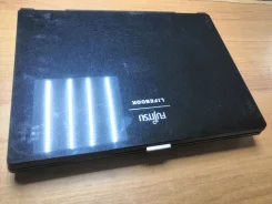 Fujitsu Siemens LifeBook ����