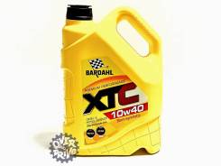 Bardahl. 10W-40, �����������������, 5��. ����
