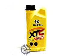 Bardahl. 10W-40, �����������������, 1��. ����