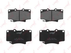 ������� ��������� �������� | ����� | LYNXauto BD7504 BD7504 ����