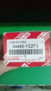 ������� Toyota 04465YZZF3 04465YZZF3 ����