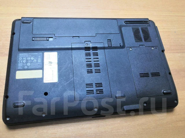 eMachines E430-102G16Mi ����