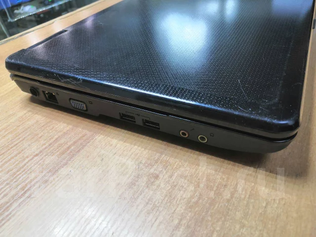 eMachines E430-102G16Mi ����