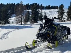Polaris PRO-RMK 800 155. ��������, ���� ���, � �������� ����