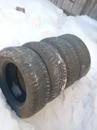 Hankook Winter i*Pike RW11. ������, ����������, �/�, ����� 60 % ����