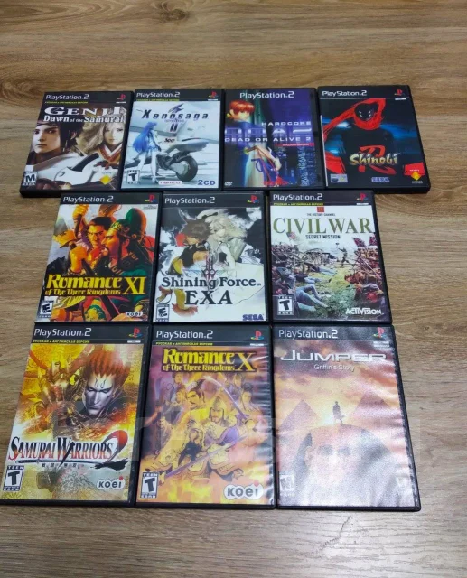 Sony PlayStation 2 ����