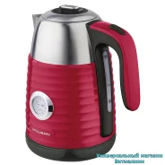 ������ ������������� "Willmark WEK-1738PST" � ������� �������, 1.7 �, 2200 �� ( ������� ) ����
