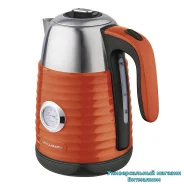 ������ ������������� "Willmark WEK-1738PST" � ������� �������, 1.7 �, 2200 �� ( �������� ) ����