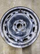 Volkswagen. 5.0x14", 5x100, ET35 