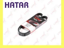 ������ ������������ Lynxauto 6PK1078 6PK1078 ����