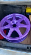 Enkei Sporsh. 7.0x17", 5x114.3, ET48 ����