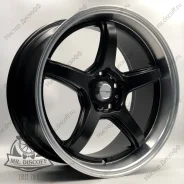 Work Emotion T5R 2P. 10.5x18", 5x114.3, ET18, �� 73,1���. ����