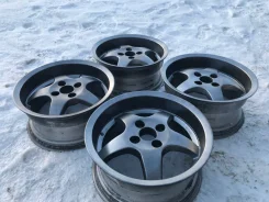 Lorber. 7.0x15", 4x100, ET33, �� 60���. ����
