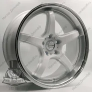 Work Emotion T5R 2P. 8.5x18", 5x114.3, ET28, �� 73,1���. ����